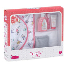Load image into Gallery viewer, Baby Care Set for 14"/17" Baby Doll
