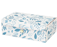 Load image into Gallery viewer, Winter Ballerina Charm Bracelet Advent Calendar Suitcase