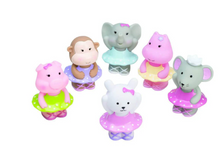 Load image into Gallery viewer, Ballet Party Squirties