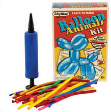 Load image into Gallery viewer, Retro Balloon Animal Kit