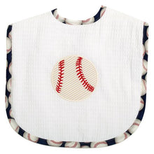 Load image into Gallery viewer, Applique Bibs - Assorted