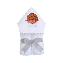 Load image into Gallery viewer, Everykid Hooded Towels - Assorted