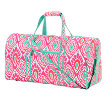 Load image into Gallery viewer, Duffle Bag