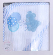 Load image into Gallery viewer, Boxed Hooded Towel Set