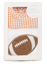 Load image into Gallery viewer, Bib And Burp Gift Sets - Assorted