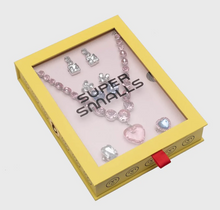 Load image into Gallery viewer, Big Presentation Mega Jewelry Set