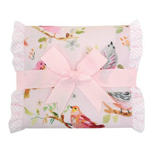 Load image into Gallery viewer, Fancy Fabric Burp Pads - Assorted