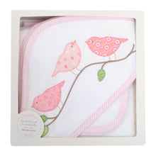 Load image into Gallery viewer, Boxed Hooded Towel Set