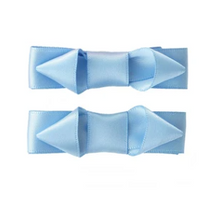 Load image into Gallery viewer, Ribbon Hair Slide Set