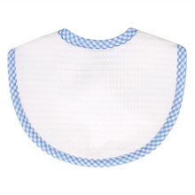 Load image into Gallery viewer, Medium Pique Bibs