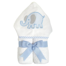 Load image into Gallery viewer, Everykid Hooded Towels - Assorted
