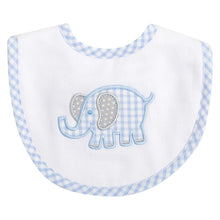 Load image into Gallery viewer, Applique Bibs - Assorted