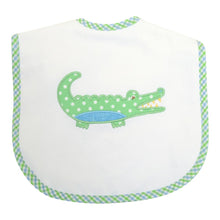 Load image into Gallery viewer, Applique Bibs - Assorted