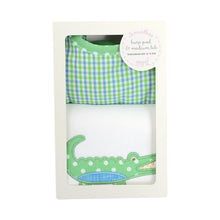 Load image into Gallery viewer, Bib And Burp Gift Sets - Assorted