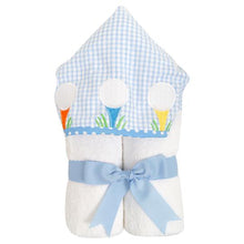 Load image into Gallery viewer, Everykid Hooded Towels - Assorted