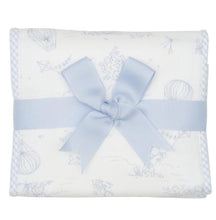 Load image into Gallery viewer, Fancy Fabric Burp Pads - Assorted