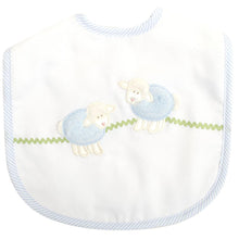 Load image into Gallery viewer, Applique Bibs - Assorted