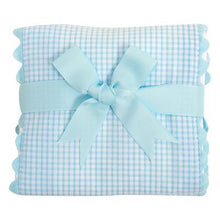 Load image into Gallery viewer, Fancy Fabric Burp Pads - Assorted