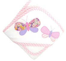 Load image into Gallery viewer, Boxed Hooded Towel Set