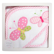 Load image into Gallery viewer, Boxed Hooded Towel Set