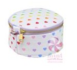 Load image into Gallery viewer, 6" Button Bag - Assorted Colors