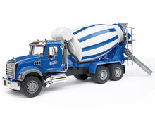 Load image into Gallery viewer, MACK Granite Cement Mixer