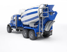 Load image into Gallery viewer, MACK Granite Cement Mixer