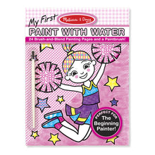 Load image into Gallery viewer, Paint with Water