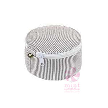 Load image into Gallery viewer, 6" Button Bag - Assorted Colors