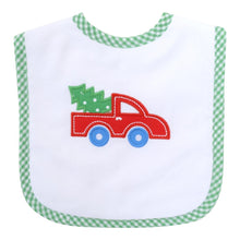 Load image into Gallery viewer, Applique Bibs - Assorted
