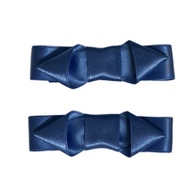 Load image into Gallery viewer, Ribbon Hair Slide Set