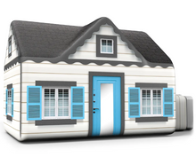 Load image into Gallery viewer, The Original AirFort - Cottage