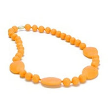 Load image into Gallery viewer, Perry Teething Necklace - Assorted Colors