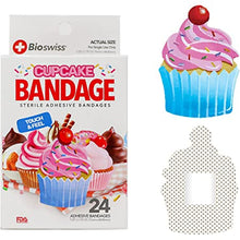 Load image into Gallery viewer, Bandaids - Assorted