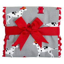 Load image into Gallery viewer, Fancy Fabric Burp Pads - Assorted