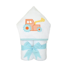 Load image into Gallery viewer, Everykid Hooded Towels - Assorted