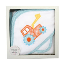 Load image into Gallery viewer, Boxed Hooded Towel Set