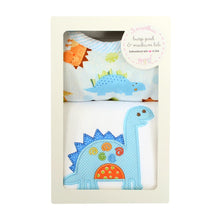 Load image into Gallery viewer, Bib And Burp Gift Sets - Assorted