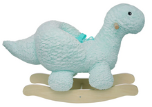 Load image into Gallery viewer, Rock n Roary Plush Rocker