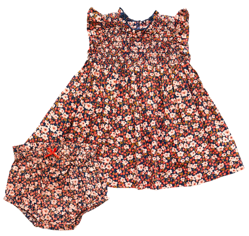 Stevie Bloomers