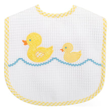Load image into Gallery viewer, Applique Bibs - Assorted