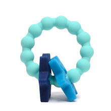 Load image into Gallery viewer, Central Park Teether - Assorted Colors