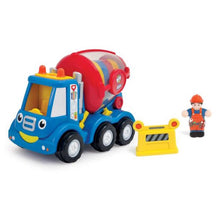 Load image into Gallery viewer, Fix N Mix Mike