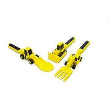 Load image into Gallery viewer, Construction Utensils - 3 Piece Set