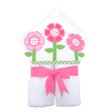 Load image into Gallery viewer, Everykid Hooded Towels - Assorted