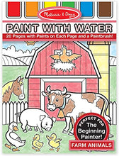 Load image into Gallery viewer, Paint with Water