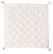 Load image into Gallery viewer, Hatchling Fawn Organic Blanket