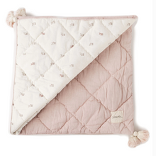 Load image into Gallery viewer, Hatchling Fawn Organic Blanket