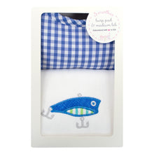Load image into Gallery viewer, Bib And Burp Gift Sets - Assorted