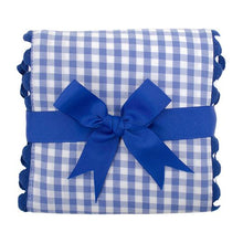 Load image into Gallery viewer, Fancy Fabric Burp Pads - Assorted